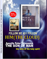 The son of man
