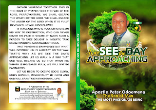 apostle peter odoemena